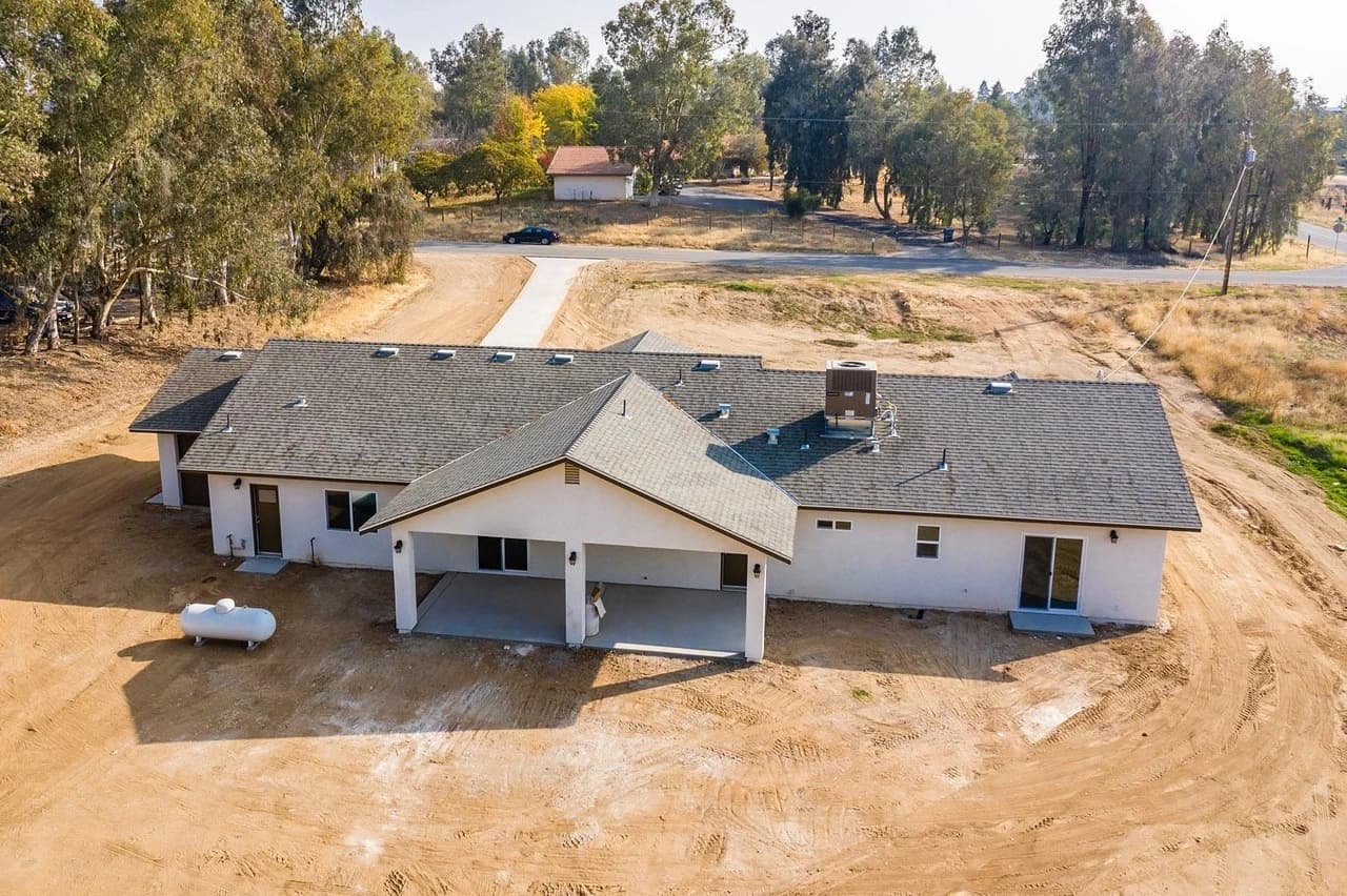 New Construction